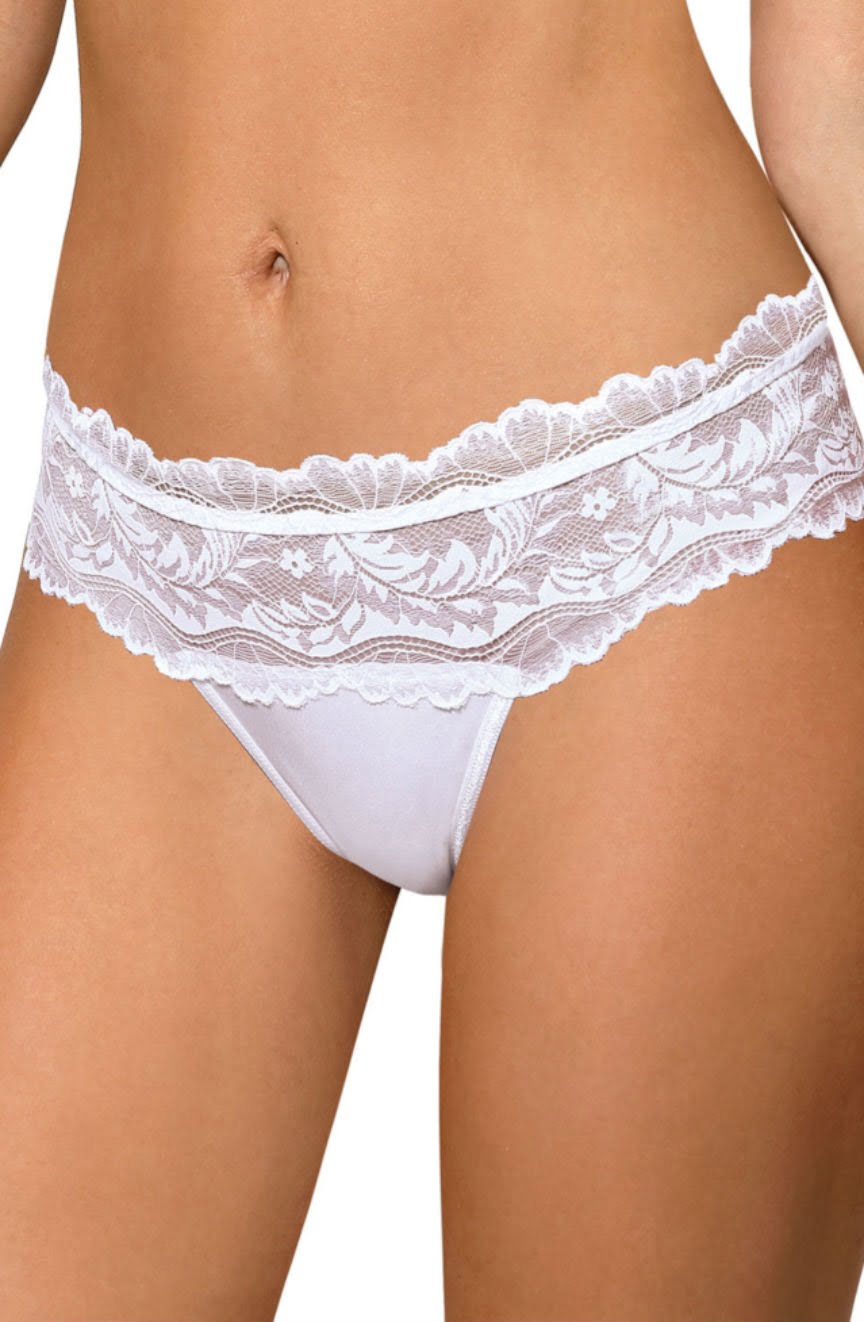 Roza Sefia Thong
