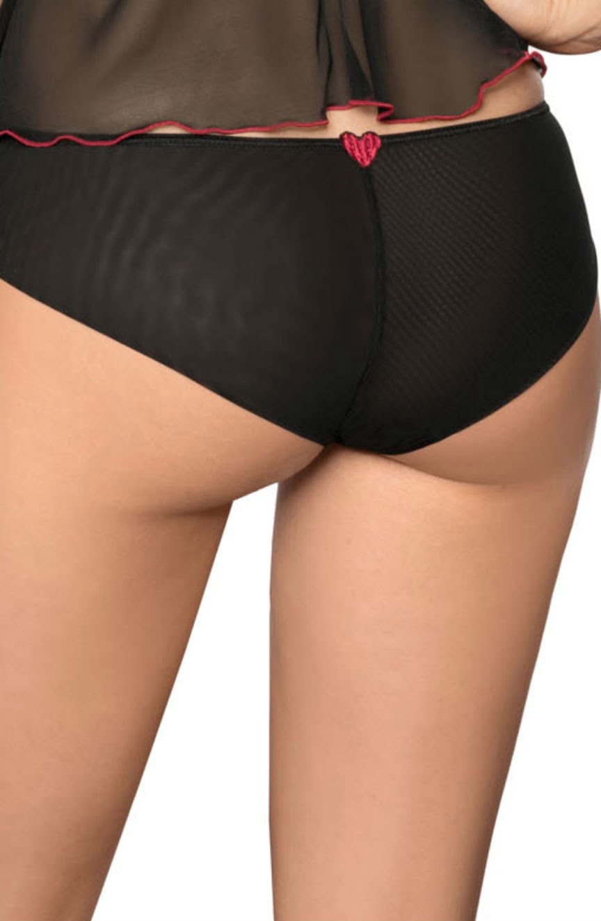 Roza Sefia Rubii Brief