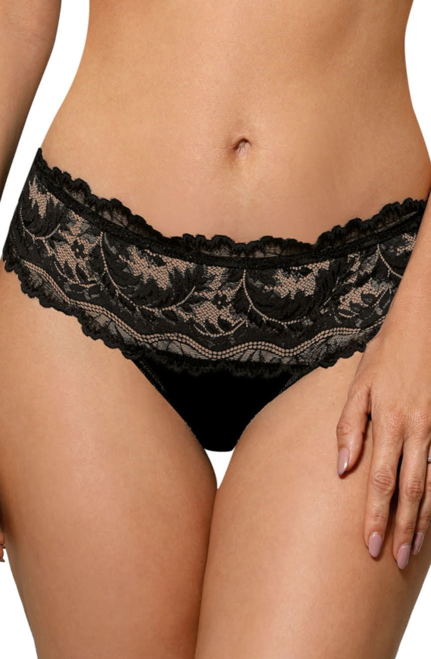 Roza Sefia Brief