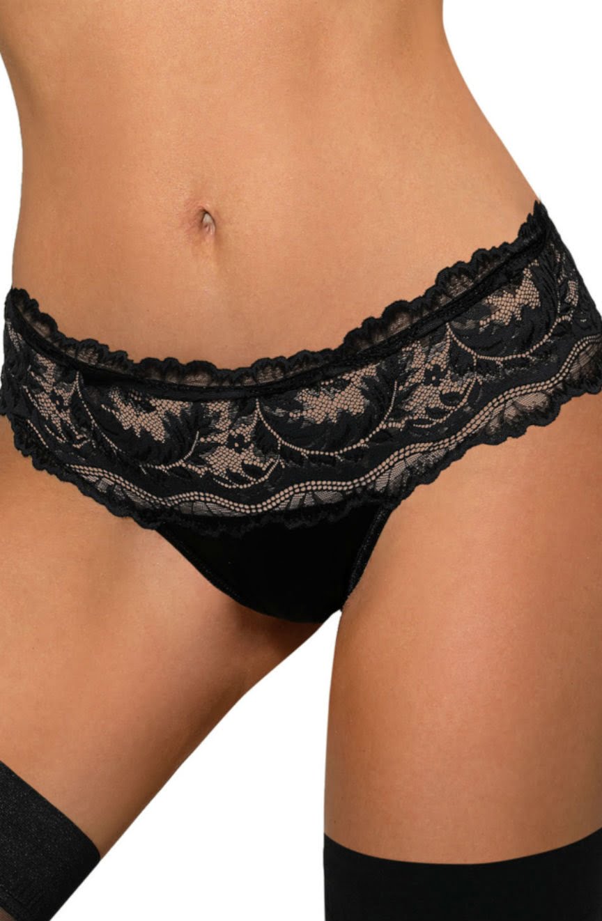Roza Sefia Thong
